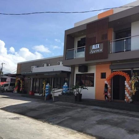 Reddoorz At Sta Cruz Naga City Екстериор снимка
