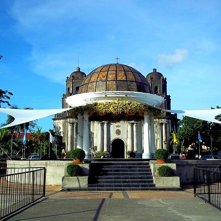 Reddoorz At Sta Cruz Naga City Екстериор снимка