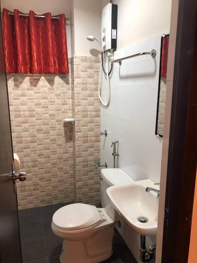 Reddoorz At Sta Cruz Naga City Екстериор снимка