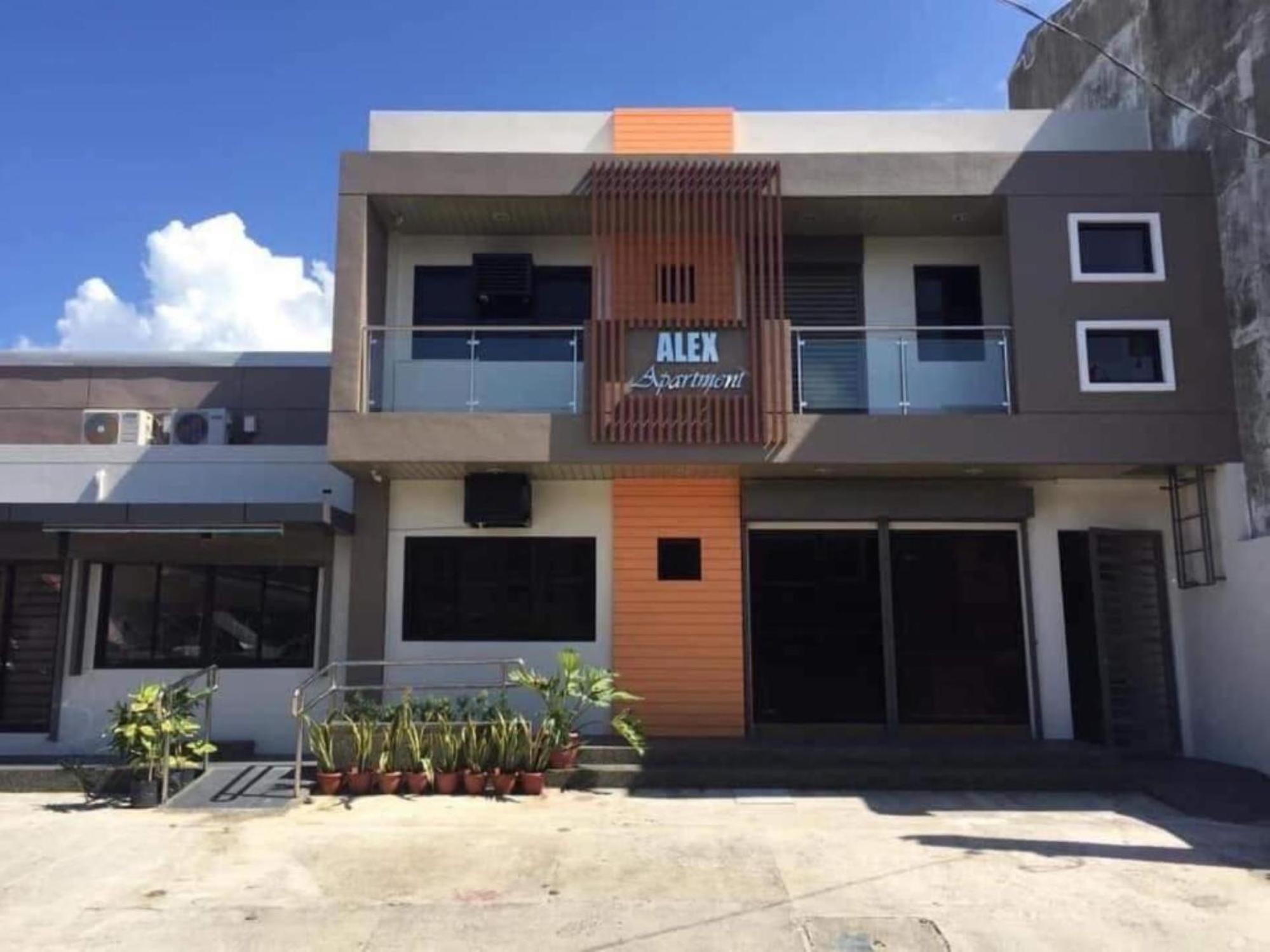 Reddoorz At Sta Cruz Naga City Екстериор снимка